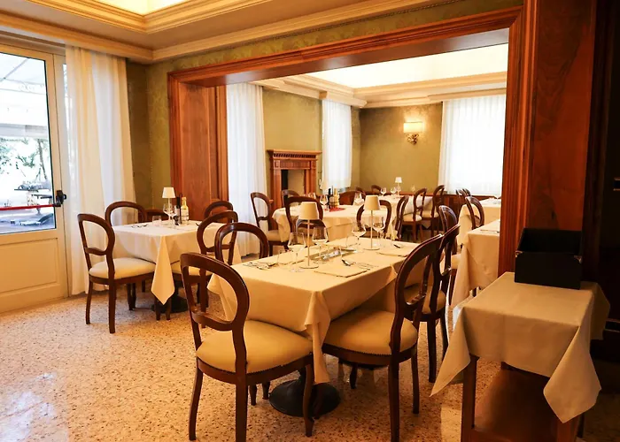 Hotel Ristorante Ca' Nova Venezia